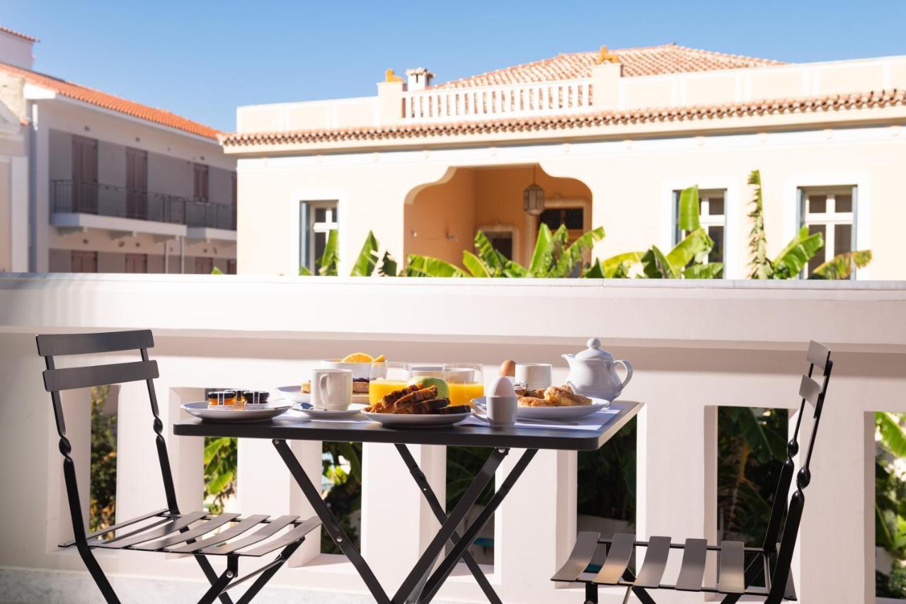 Epoch House & The Orange Shop - Adults Only Hotel Nauplion Buitenkant foto